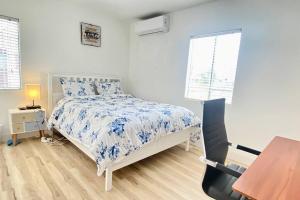 Sunset room only 1 guest near DTLA