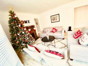 Sunset room only 1 guest near DTLA