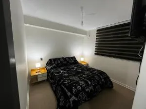 Departamento amoblado arriendo diario - Constitución