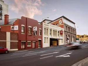 The Old Woolstore Apartment Hotel - Hobart