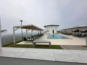 Vista a Mar - Караль