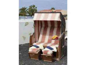 Casa Hermanita Comfortable holiday residence - La Pared