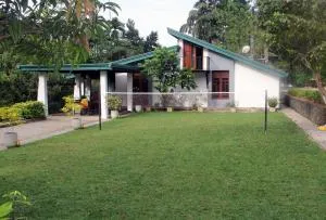 Pahanwatta Villa - Bombuwala