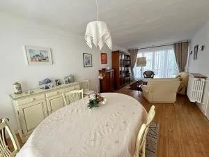 Appartement T3 avec garage et équipements complets - FR-1-197-612 - La Rudelière