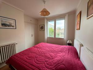 Appartement T3 avec garage et équipements complets - FR-1-197-612