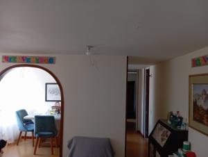 Apto Amoblado 1501 Vista Espectacular con garage 2 Habitaciones - 2 baños