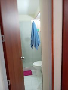 Apto Amoblado 1501 Vista Espectacular con garage 2 Habitaciones - 2 baños