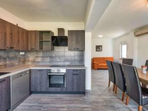 Dante Medulin Comfortable holiday residence