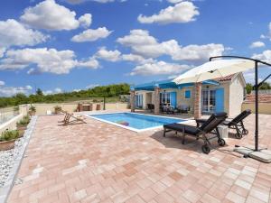 Jurenda Comfortable holiday residence