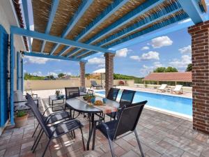 Jurenda Comfortable holiday residence