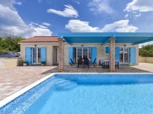 Jurenda Comfortable holiday residence