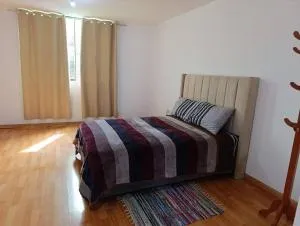 Coco Place - Carabayllo