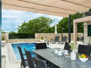 Villa Didovi Snovi Li ane