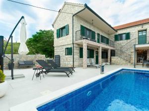 Villa Didovi Snovi Li ane