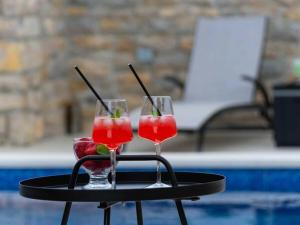 Villa Didovi Snovi Li ane