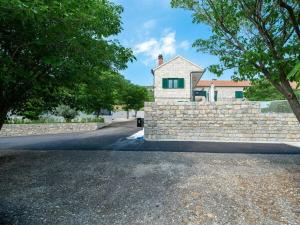 Villa Didovi Snovi Li ane