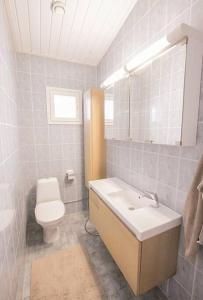 Spacious and quiet single-family home in Espoo