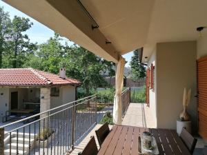 Villa Vinoselo Comfortable holiday residence