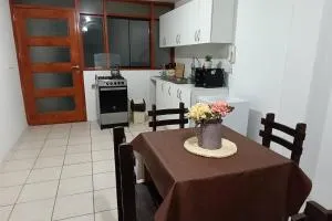 Mo House - Carabayllo