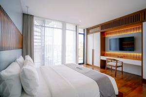 Aquamarine Villas by BREIG