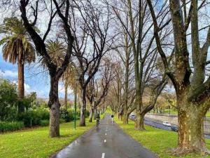 D124 Big Stay at Biggs