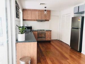 D124 Big Stay at Biggs