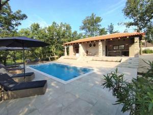 Villa Vinoselo Comfortable holiday residence