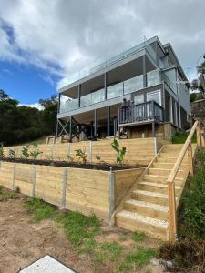 Amys cottage Loch Sport Vic