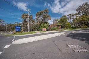 Modern 2 BRM Cottage at Eastland Ringwood