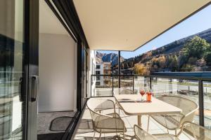 Residence du Parc - Luxury Apartment