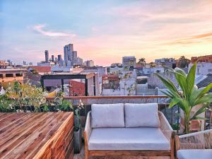 Casa Coco 1680 Colonial & Art House In Old City - Pool - Jasussi - View