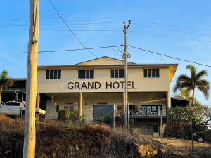 Grand Hotel