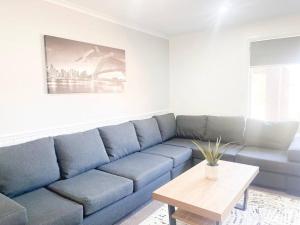 Lovely House at Lake Albert