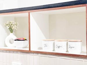 Lovely House at Lake Albert