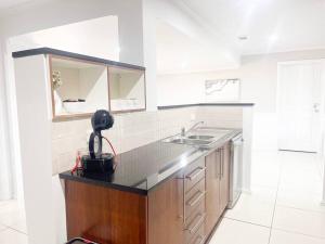 Lovely House at Lake Albert