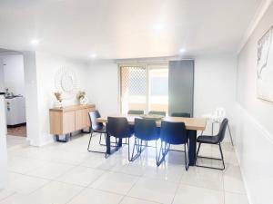 Lovely House at Lake Albert