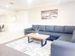 Lovely House at Lake Albert