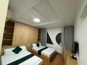 Cat Ba Madame Duyen Hotel