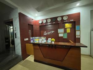 Cat Ba Madame Duyen Hotel