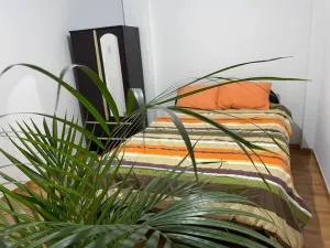 Mamo Apartment - Carabayllo