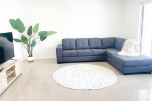 Modern Central Retreat 2