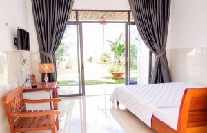 Thu Hiền Hotel Pleiku - by BAY LUXURY