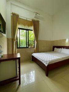 Thu Hiền Hotel Pleiku - by BAY LUXURY