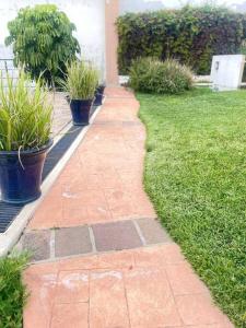 Hermoso departamento con vista al mar y privado