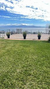 Hermoso departamento con vista al mar y privado