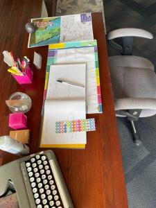 Hermoso departamento con vista al mar y privado