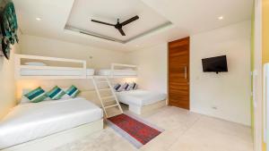 Splash: Contemporary Tropical Five Star Villa