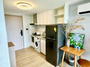 THE ONE CHIANG MAI STUDIO - Luxe Pool Cozy Stay