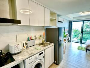 THE ONE CHIANG MAI STUDIO - Luxe Pool Cozy Stay