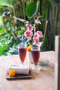 Villa Tirtha Amertha Ubud